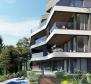 Super-Luxus-Apartments in Opatija mit Swimmingpool - foto 10