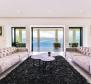 Neue moderne Villa am Meer in der Nähe von Dubrovnik auf einer der Elafiti-Inseln - foto 22