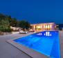 New modern seafront villa near Dubrovnik on one of Elafiti islands - pic 28