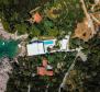 Neue moderne Villa am Meer in der Nähe von Dubrovnik auf einer der Elafiti-Inseln - foto 5