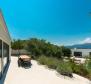 New modern seafront villa near Dubrovnik on one of Elafiti islands - pic 31