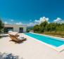 Neue moderne Villa am Meer in der Nähe von Dubrovnik auf einer der Elafiti-Inseln - foto 33