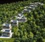 Проект 12 зданий в Опатии (Ичичи) с фантастическим видом на море /2 виллы и 30 квартир - фото 8