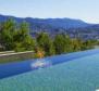 Project of 12 luxury villas in Opatija with fantastic sea view/ or 2 villas and 30 apartments - pic 15