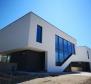 Nouvelle villa futuriste moderne à vendre à Banjol sur l'île de Rab - pic 3