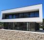 Nouvelle villa futuriste moderne à vendre à Banjol sur l'île de Rab - pic 5