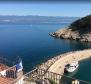 Maison romantique au bord de la vieille ville médiévale avec une vue fantastique sur la mer - pic 8