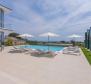 Ultra-luxury 5***** star villa in Porec area in Kastelir  - pic 9