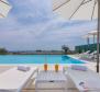 Villa 5***** étoiles ultra-luxe dans la région de Porec à Kastelir - pic 5