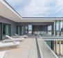 Villa 5***** étoiles ultra-luxe dans la région de Porec à Kastelir - pic 7