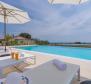 Ultra-luxury 5***** star villa in Porec area in Kastelir  - pic 11