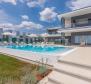 Ultra-luxury 5***** star villa in Porec area in Kastelir  - pic 15