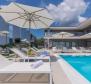 Ultra-luxury 5***** star villa in Porec area in Kastelir  - pic 16
