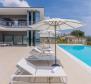 Ultra-luxury 5***** star villa in Porec area in Kastelir  - pic 17