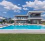 Ultra-luxury 5***** star villa in Porec area in Kastelir  - pic 2