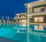 Ultra-luxury 5***** star villa in Porec area in Kastelir  - pic 49