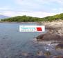Egyedülálló vízparti villa Brac szigetén, 11000 m2-es tengerparti területen - pic 7