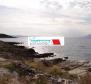 Уникальная вилла на берегу моря на острове Брач на 11000 м2 земли у моря - фото 11