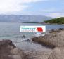 Уникальная вилла на берегу моря на острове Брач на 11000 м2 земли у моря - фото 35