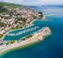 Boutique complex with swimming pool of 8 luxury apartments in Crikvenica - pic 21