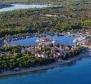 Grundstück in Zablace bei Sibenik neben Solaris Resort - foto 8