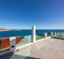 Brandneue Villa am Meer in ruhiger Umgebung von Rogoznica mit herrlichem Meerblick – JETZT FERTIG! - foto 17