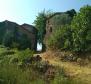 Fantastique terrain à vendre dans la région de Motovun avec une vue imprenable sur l'Istrie - pic 5