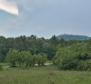 Huge land plot for sale in Livade area in Motovun valley meant for residential construction - pic 5