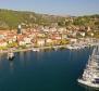 Neu erbautes Hotel in Skradin in erster Meereslinie, ideal für einen Aufenthalt an den Krka-Wasserfällen - foto 4