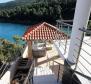 Beautiful newly built waterfront villa with swimming pool and mooring place in a robinson-calm bay on Korcula - pic 18