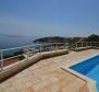 Villa avec piscine et vue mer panoramique, dans un endroit attrayant à seulement 250 mètres de la mer ! - pic 2