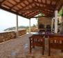 Villa with pool and panoramic sea view, in an attractive location just 250 meters from the sea! - pic 15