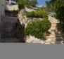 Villa avec piscine et vue mer panoramique, dans un endroit attrayant à seulement 250 mètres de la mer ! - pic 16