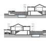 Project of eight attached and two self-standing villas on Hvar cca 700 meters from the sea - pic 16