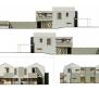 Project of eight attached and two self-standing villas on Hvar cca 700 meters from the sea - pic 22