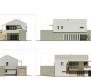 Project of eight attached and two self-standing villas on Hvar cca 700 meters from the sea - pic 31