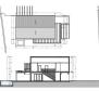 Project of eight attached and two self-standing villas on Hvar cca 700 meters from the sea - pic 34