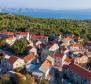 Project of eight attached and two self-standing villas on Hvar cca 700 meters from the sea - pic 2