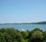 Villa am Meer in Medulin mit herrlicher Dekoration aus Brac-Stein, Granit und Marmor - foto 18