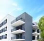 Boutique complex with swimming pool of 8 luxury apartments in Crikvenica - pic 29