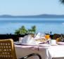 Waterfront 4 **** Hotel mit Restaurant in der Gegend von Zadar - foto 4