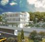 Exceptional investment project of waterfront location on prestigious M.Losinj - pic 26