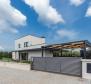 Modern villa for sale in a quiet and beautiful location near Porec - pic 8