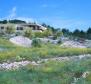 Lux vila na ostrově Hvar - nejvyšší poloha v Uvala Vira jen 1,4 km od centra města Hvar - pic 14