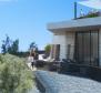 Lux villa on the island of Hvar - top position in Uvala Vira just 1,4 km from the centre of town of Hvar - pic 16