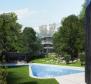 Роскошная дизайнерская вилла в Ичичи с двумя бассейнами - фото 6
