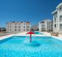 New 5 star apart-complex just 150 meters from the sea with swimming pools, social areas - pic 3