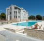 New 5 star apart-complex just 150 meters from the sea with swimming pools, social areas - pic 14