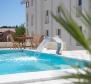 New 5 star apart-complex just 150 meters from the sea with swimming pools, social areas - pic 15