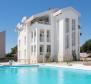 New 5 star apart-complex just 150 meters from the sea with swimming pools, social areas - pic 22